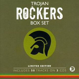 Trojan Rockers Box Set