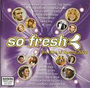So Fresh: The Hits of Spring 2003