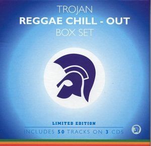 Trojan Reggae Chill-Out Box Set