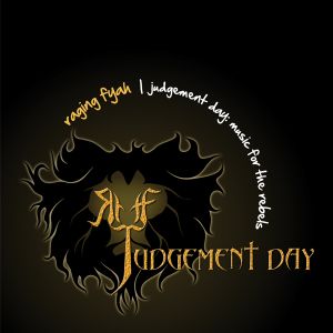 Judgement Day: Music for the Rebels