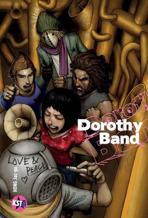 Dorothy Band, tome 1