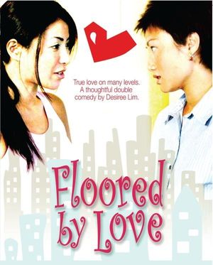 Floored by love