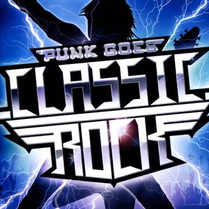 Punk Goes Classic Rock