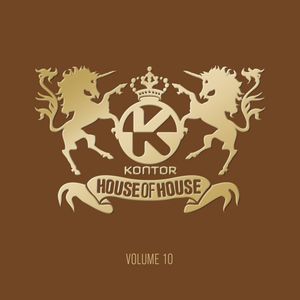 Kontor: House of House, Volume 10