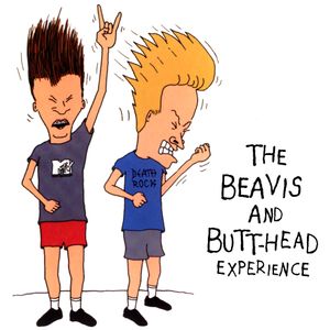 The Beavis and Butt‐Head Experience