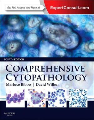 Comprehensive Cytopathology