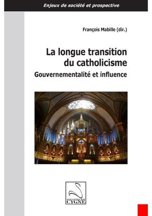 La longue transition du catholicisme