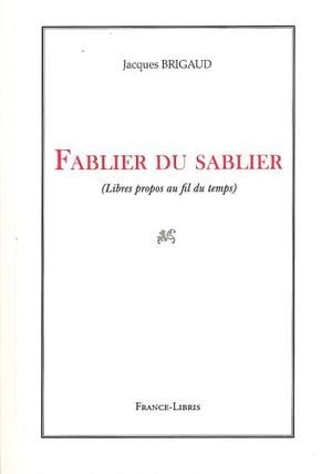 Fablier du sablier