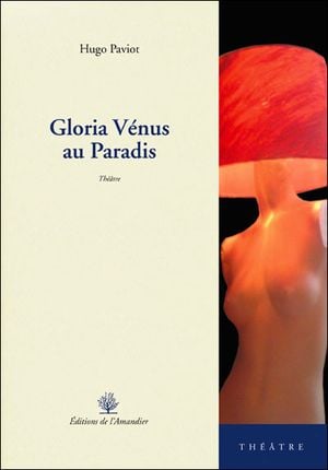 Gloria Vénus au paradis