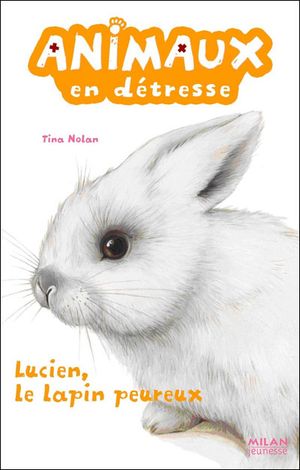 Lucien, le lapin