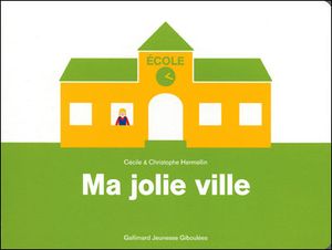 Ma jolie ville