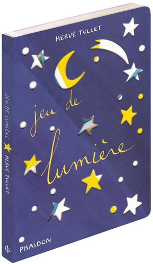 Jeu de lumière