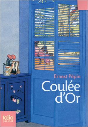 Coulée d'or