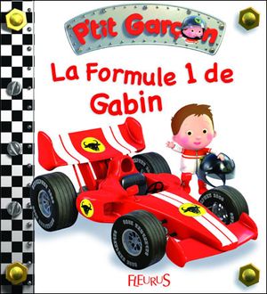 La Formule 1 de Gabin