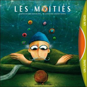 Les moitiés