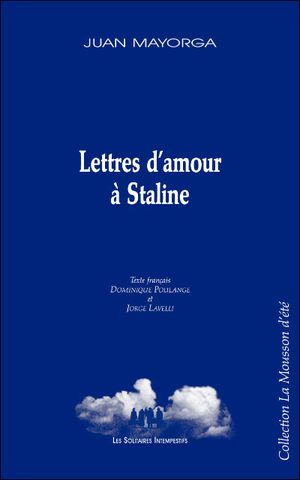 Lettre d'amour à Staline