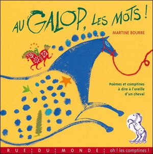 Au galop les mots !