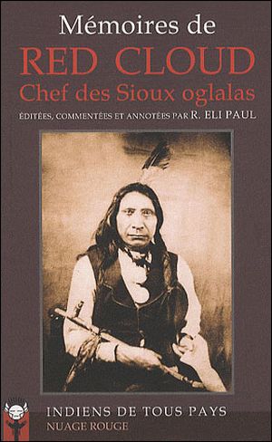 Mémoires de Red Cloud