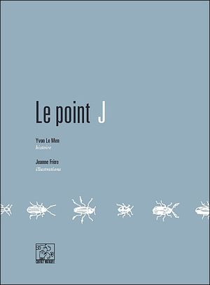 Le point J