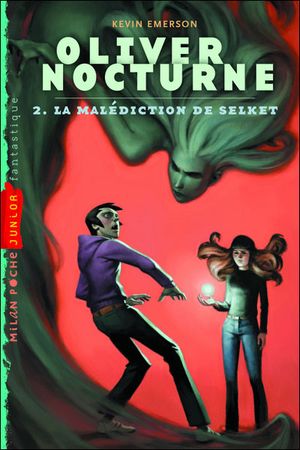 La malédiction de Selket