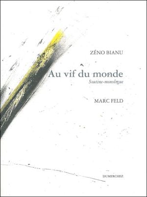 Au vif du monde