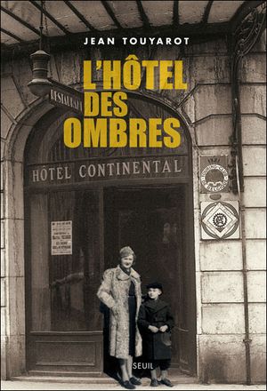 L'hôtel des ombres