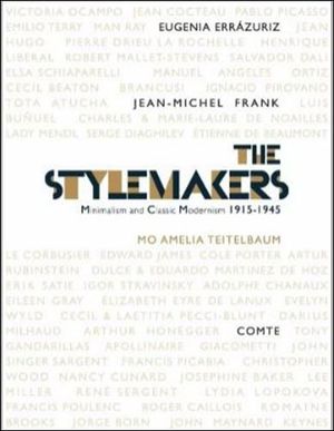 The Stylemakers