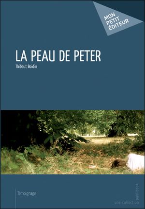 La peau de Peter