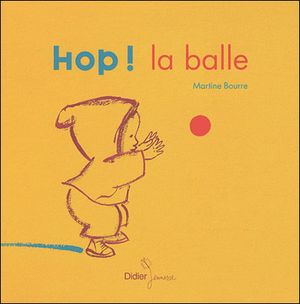 Hop ! La balle !