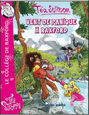 Vent de panique à Raxford