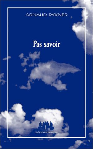 Pas savoir