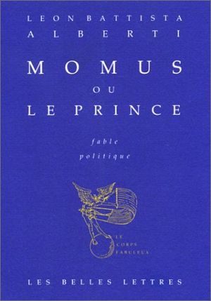 Momus ou Le Prince