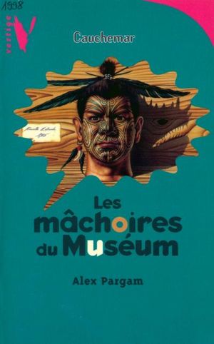 Les mâchoires du Muséum