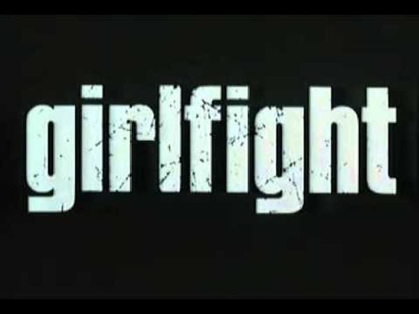 Girlfight