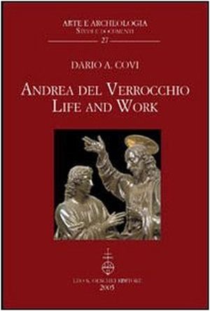Andrea Del Verrocchio