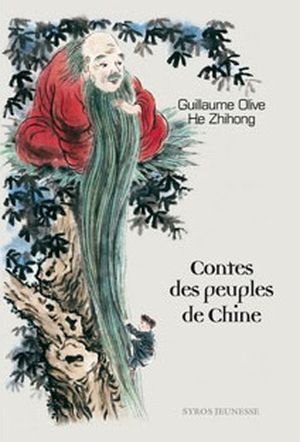 Contes des peuples de Chine