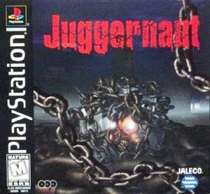 Juggernaut