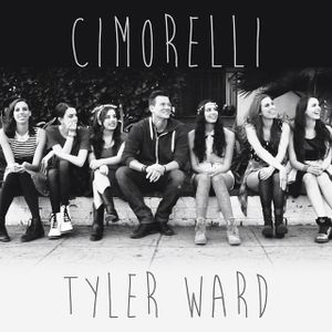 Tyler Ward & Cimorelli (Single)