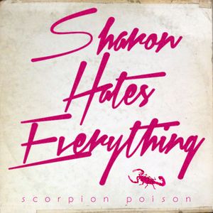 Scorpion Poison (Single)