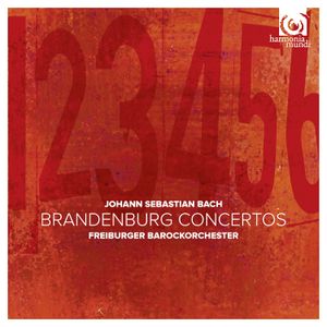 Brandenburg Concertos