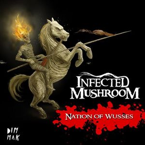 Nation of Wusses (Single)