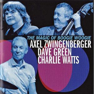 The Magic of Boogie Woogie