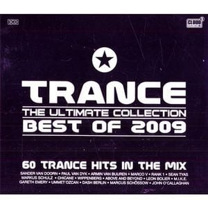 Trance - The Ultimate Collection - Best of 2009