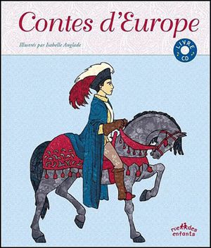 Contes d'Europe