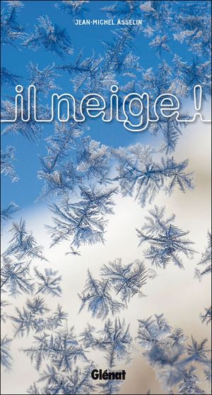 Il neige !