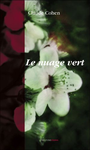 Le nuage vert