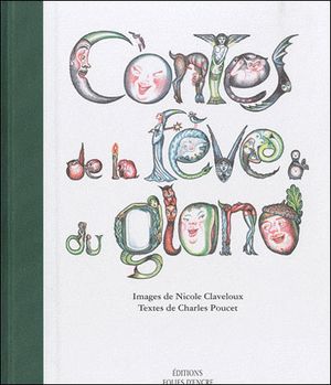 Contes de la fève et du gland