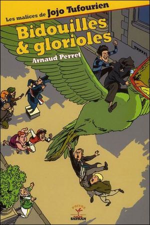 Bidouilles et glorioles