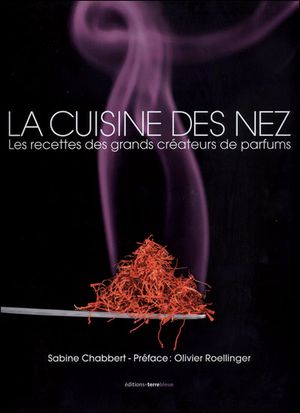 La cuisine des nez