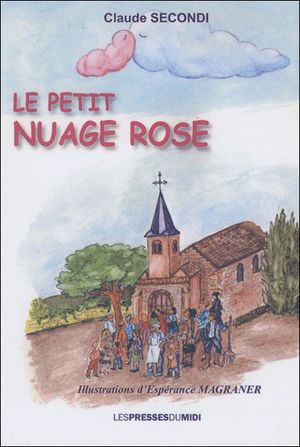 Le petit nuage rose